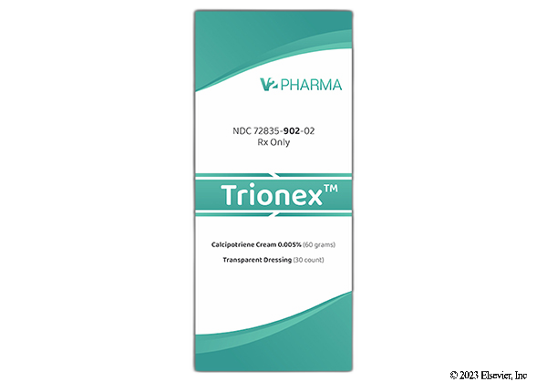 Trionex