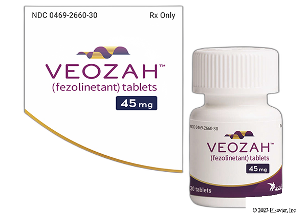 Veozah