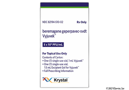 Vyjuvek Coupon - Vyjuvek 1ml/1.5ml carton