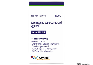 Vyjuvek Coupon - Vyjuvek 1ml/1.5ml carton