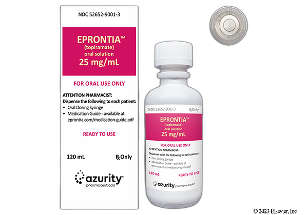 Eprontia