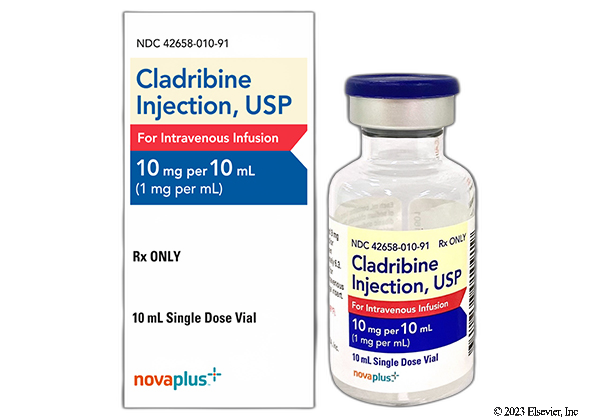 Cladribine