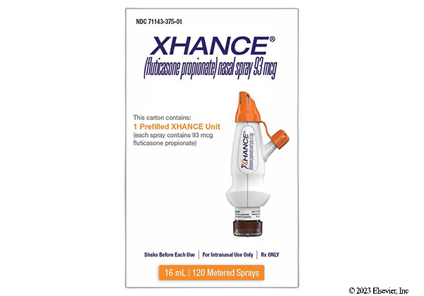Xhance