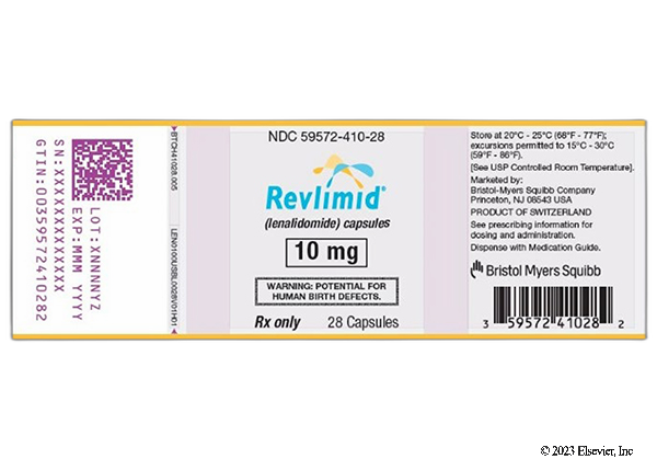 Revlimid
