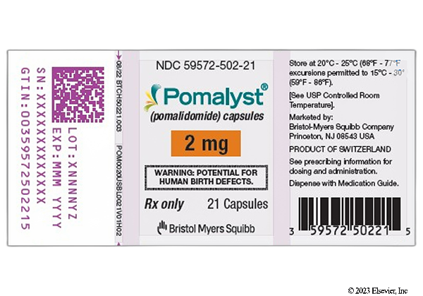 Pomalyst