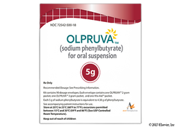 Olpruva Coupon - Olpruva 5g kit