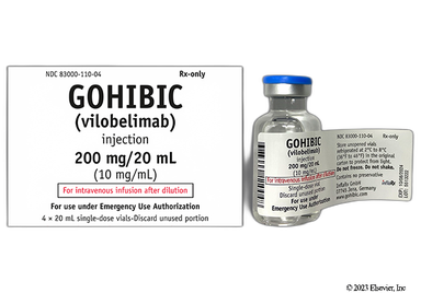 Gohibic Coupon - Gohibic 20ml of 200mg/20ml vial