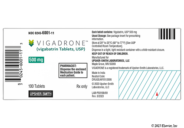 Vigadrone