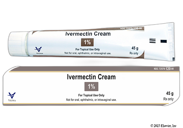 Ivermectin Cream Price