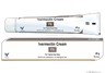 How does ivermectin cream (Soolantra) work?