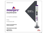 How does Mounjaro work for weight loss?