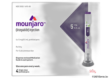 Buy affordable Mounjaro for weight loss.