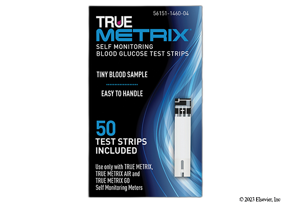 True Metrix