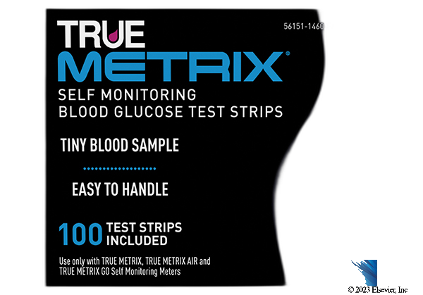 True Metrix