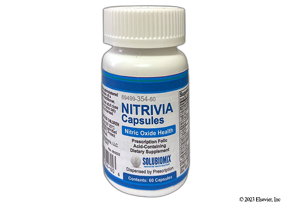 Nitrivia