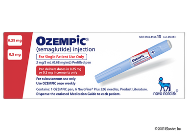 Ozempic Prices, Coupons &amp; Savings Tips - GoodRx