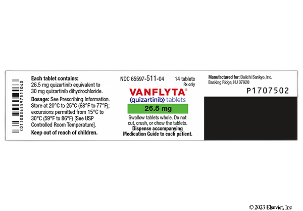 Vanflyta