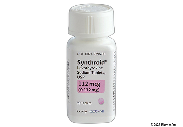 200 mg synthroid