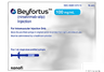 Who makes Beyfortus?