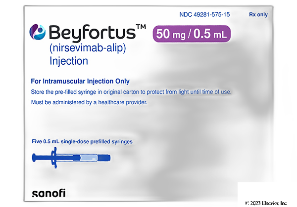 Beyfortus