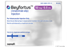Who makes Beyfortus?