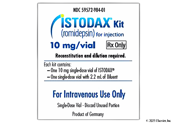 Istodax