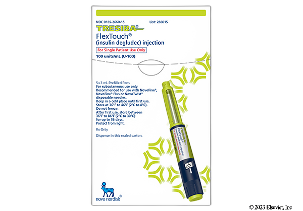 is tresiba a glp 1 Tresiba Medicare Coverage and Co-Pay Details