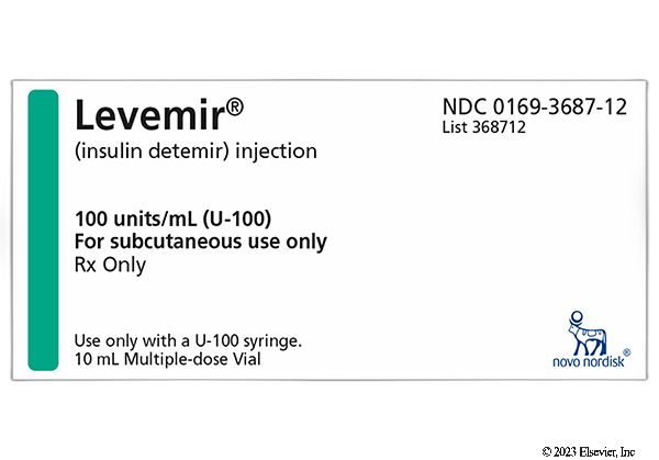 Levemir