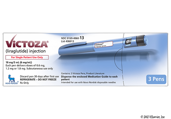 Victoza (Liraglutide): Uses, Side Effects, Alternatives & More - GoodRx