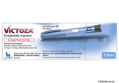 Victoza Prices, Coupons &amp; Savings Tips - GoodRx