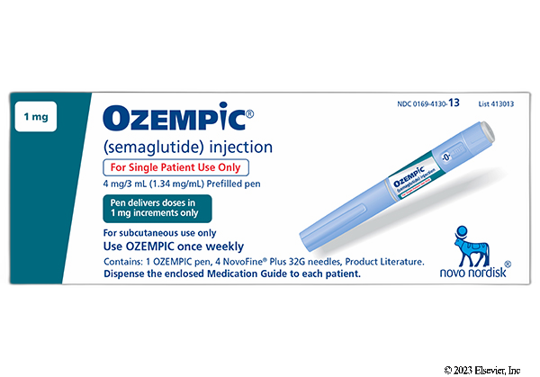 Ozempic: Uses, Dose, Side Effects, Instructions 