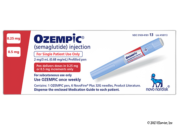 How long can Ozempic be out of the fridge? - Better Weigh Medical