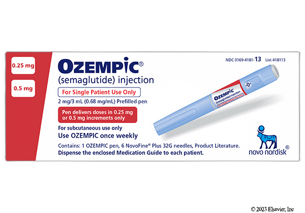 How to use an Ozempic pen: Administration and dose