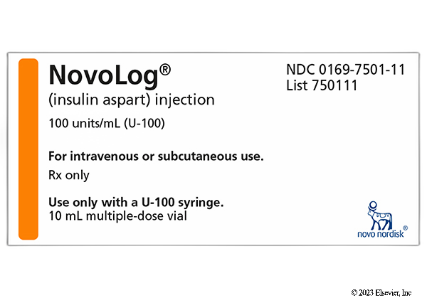 Novolog