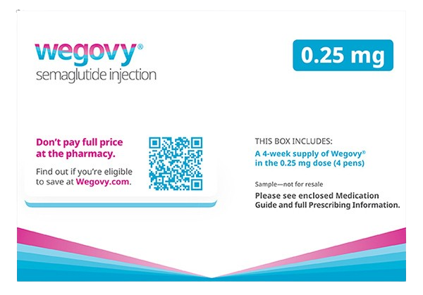 Wegovy