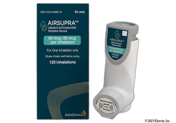 Airsupra Coupon - Airsupra 120 inhalations of 90mcg/80mcg inhaler