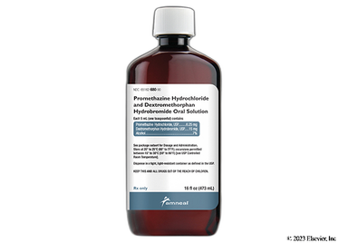 Promethazine DM Prices, Coupons & Savings Tips - GoodRx