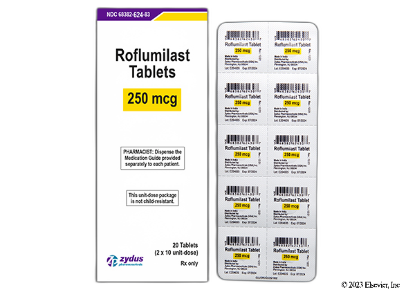 Roflumilast