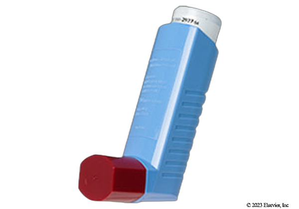 generic Xopenex HFA