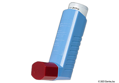 Levalbuterol Coupon - Levalbuterol 15g of 45mcg inhaler