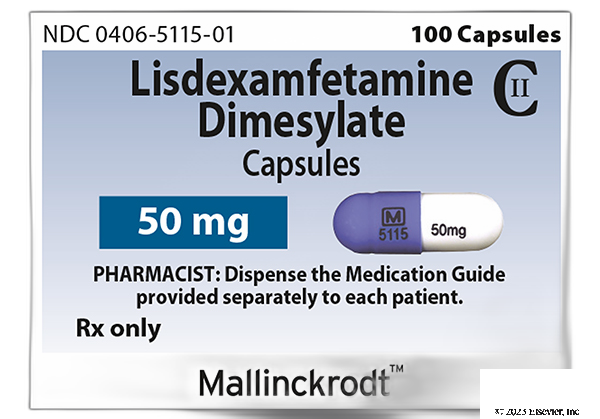 Lisdexamfetamine
