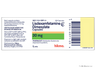 How does Vyvanse (lisdexamfetamine) work?