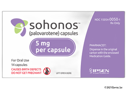 Sohonos Coupon - Sohonos 14 capsules of 5mg carton