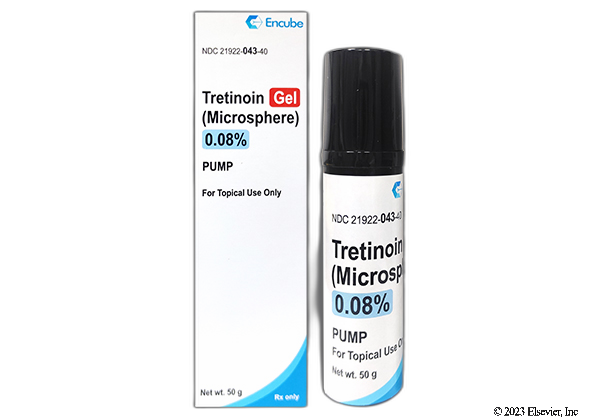 Tretinoin Micro