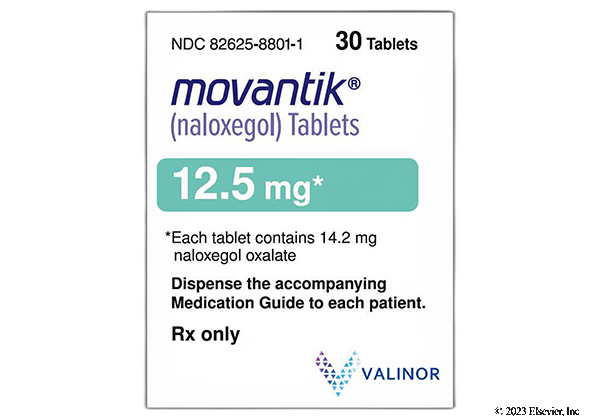 Movantik