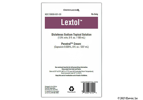 Lextol