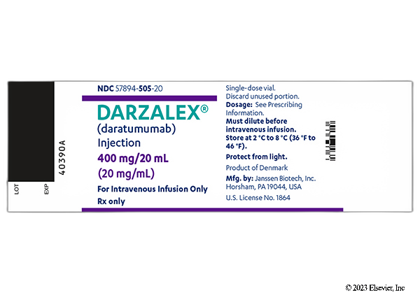 Darzalex