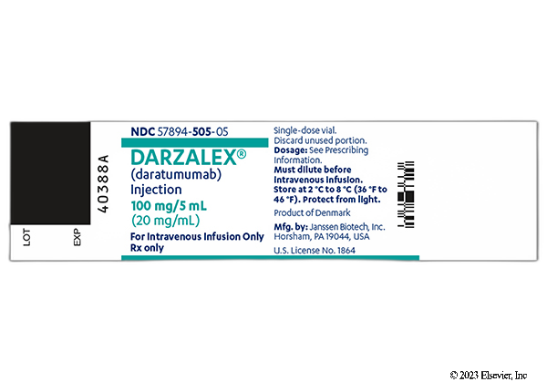 Darzalex
