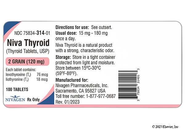 Niva Thyroid
