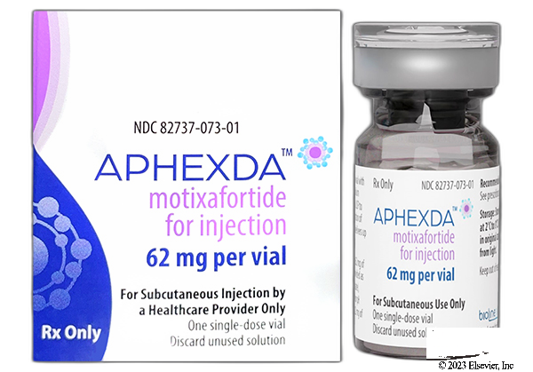 Aphexda